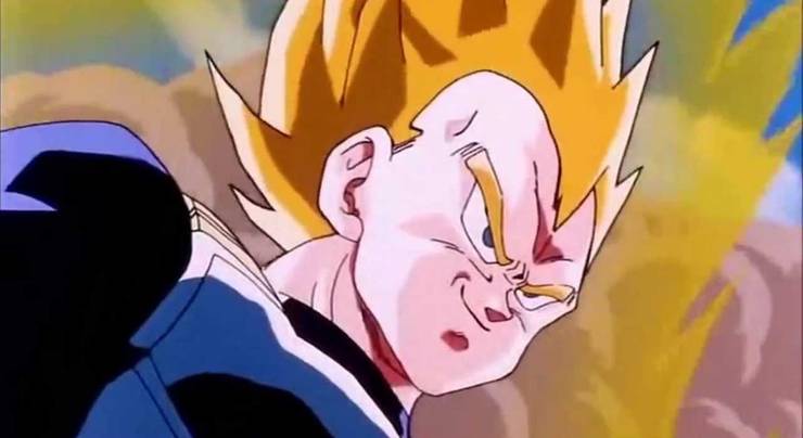 Dragon Ball Every Vegeta Transformation Ranked From Weakest To Strongest Dragon Ball Every Vegeta Transformation Ranked From Weakest To Strongest